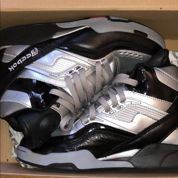 reebok ruff ryders